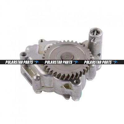 excavador Parts de Oil Pump ME084736 Me013163 Kobelco del excavador de 6D31 6D31T