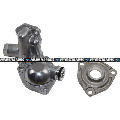 Una cubierta más fresca de aceite de Aftermarket Parts 4D31 Me014777 del excavador Me014757