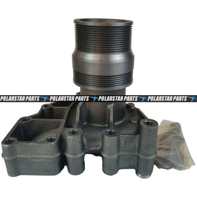 Bomba de agua de Cummins del motor diesel ISX QSX15 X15 4089909