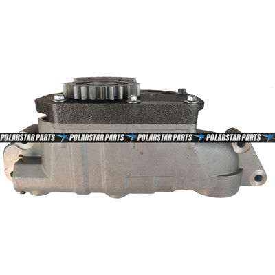 Excavador Oil Pump del camión pesado 2881757 5532492 4309449 ISX15 QSX15