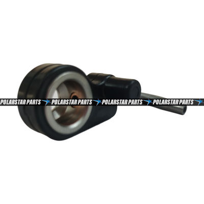 El enfriamiento del pistón de 6CT ISC8.3 QSC8.3 Cummins equipa con inyector 4987915 4944337 4937305