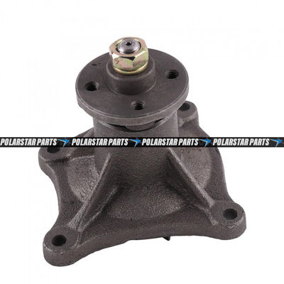bomba de agua diesel del motor de 4d31 Mitsubishi 4d31t Cat307b E70b 148-1821 ME018099