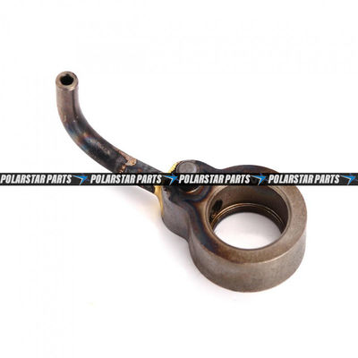 CAT 307 de las piezas del motor 4M40 de Oil Jet Nozzle 139-7924 del excavador de Mitsubishi