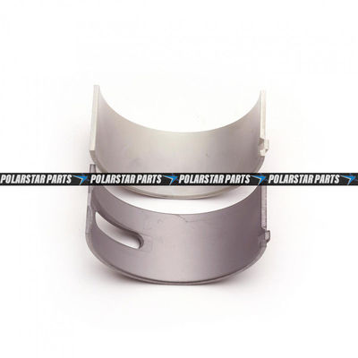 cigüeñal 307C que lleva principal ME997881 ME993902 139-8079 139-8086 del motor 4m40