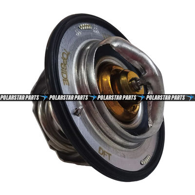 termóstato diesel de Thermostat ISDE ISF3.8 Cummins Engine del excavador 5337966F