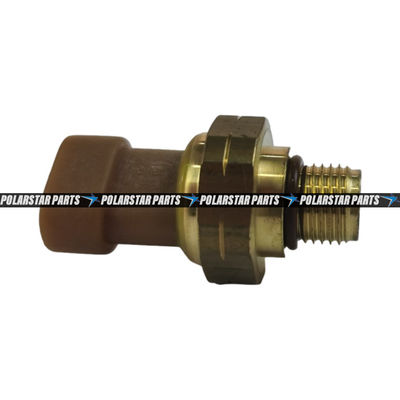 Excavador 4921493 del ISMO M11 del sensor de presión del aceite del motor diesel QSM