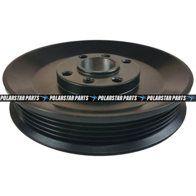 Excavador 3883324 de Cummins de la polea impulsora del motor de M11 ISM11 QSM11