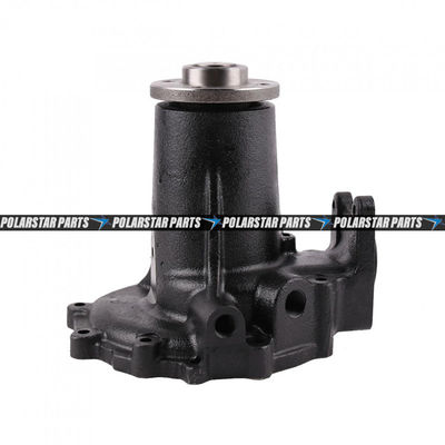 Excavador Water Pump SK350-8 J08e 16100-4290 Hino 16100-E0070 del arrabio