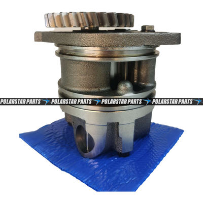 Piezas del motor diesel de K19 Cummins que lubrican 3047549 KTA19 QSK19