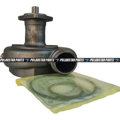 Bomba de agua diesel de K38 Cummins KTA38 4376119 4372338 3647029