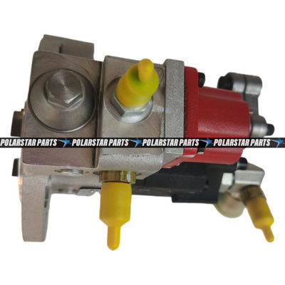 Bomba 4954877 de la inyección de carburante de ISM11 QSM11 M11 N14 3417674 3417677 3090942