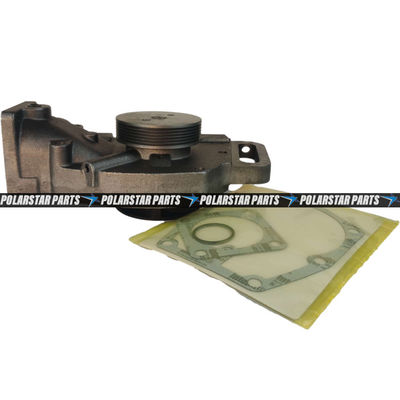 Bomba de agua del motor diesel de N14 Cummins 3067998 3076529 3803605