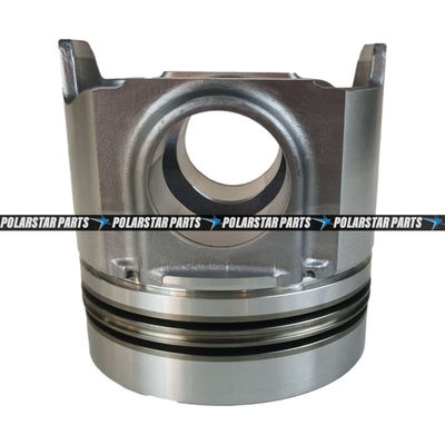 Como-pistón diesel del cuerpo del equipo D3412 D3408 9y7212 del pistón del trazador de líneas del  3406