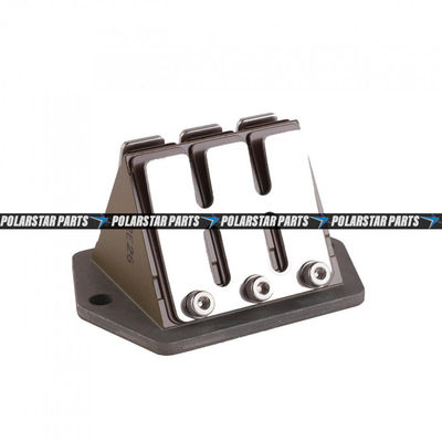 Motor Reed Valve de Zx330-3 Zx240-3 8-97362836-1 8-98117171-1 piezas de 4HK1 Isuzu 6HK1