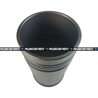 Excavador Engine Parts 6128212216 del trazador de líneas del cilindro del motor diesel S6D155