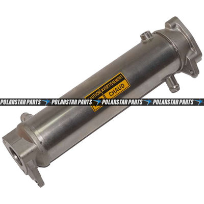 8-98006995-3 refrigerador diesel 8980069953 Zx330-3 Zx350-3 6hk1 de la válvula de la recirculación de los gases de escape