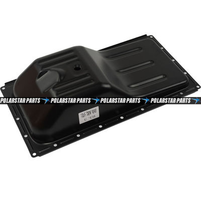 Aceite Pan Replacement de B3.3 Cummins 6204-21-5112 piezas de maquinaria de construcción