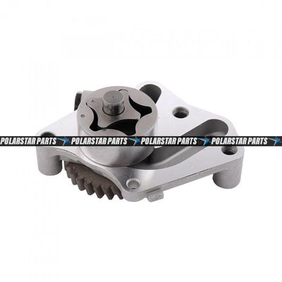 Excavador Oil Pump 4TNV94L 4D94E 4D94LE YM129900-32000 129900-32001 del OEM