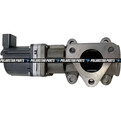 refrigerador 8-98001191-2 8-98179548-0 Isuzu Engine Spare Part de la válvula de la recirculación de los gases de escape de 6hk1 4hk1