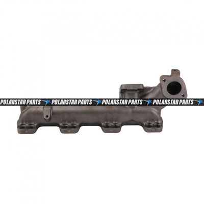 Recambios SK200-8 del múltiple de extractor del motor de J05E VH171416570A Hino