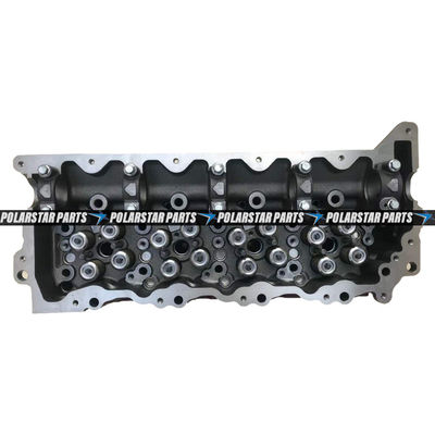 Excavador Engine Spare Parts de culata del motor de J05E VH111014950A SK200-8