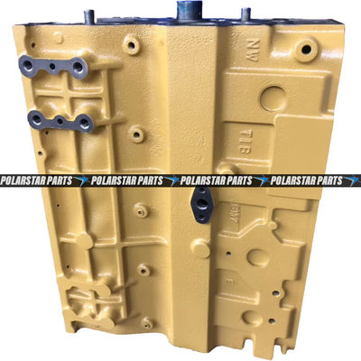 Bloque de cilindro diesel del bloque de cilindro de S4KT S4k 3064 E312 120B  5I-7909