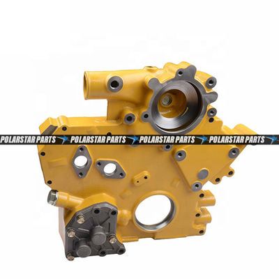 S6K Cat Excavator Oil Pump 34335-23010 E320C 2553069 sin el refrigerador interior