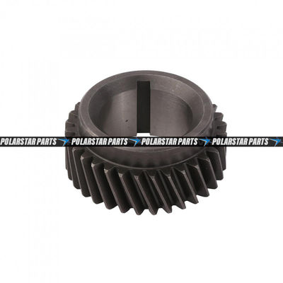 Engranaje de distribución del encendido del cigüeñal del motor de E320B E320C 5I-7674 34323-10100 S4KT S6K