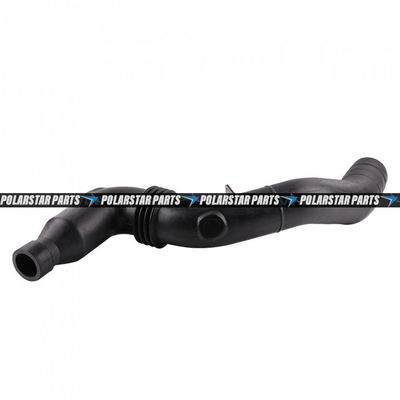 Manguera ZAX200-3 ZAX240-3 4HK1 4643771 de Engine Air Intake del excavador de Turbo