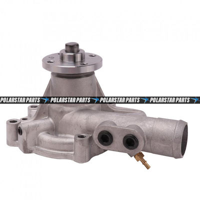 excavador Water Pump de 4tnv94 4TNV98 129900-42020 129907-42000