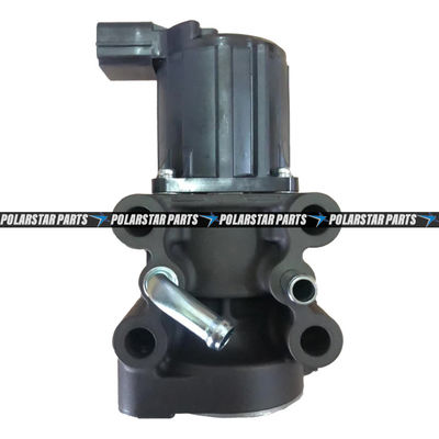 Excavador Solenoid Valve Assembly Me229911 Hd820 Sy215 de la recirculación de los gases de escape de Mitsubishi 4m50