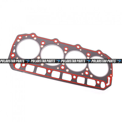 Reemplazo 129906-01350 de la junta de culata del motor de Yanmar 4TNV94 4TNV94L