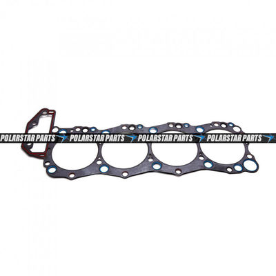 Junta J05e Kobelco Hino 11115-E0150 de la culata de motor de VH111152900A