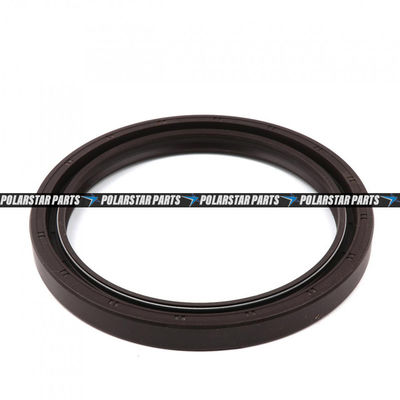El excavador Rear Crankshaft Oil sella a Cat Engine 3066 C6.4 S4k S6k 222-3909