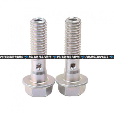 perno de cadena del tornillo Me200250 139-7903 de la boca de Engine Timing Parts del excavador 4m40