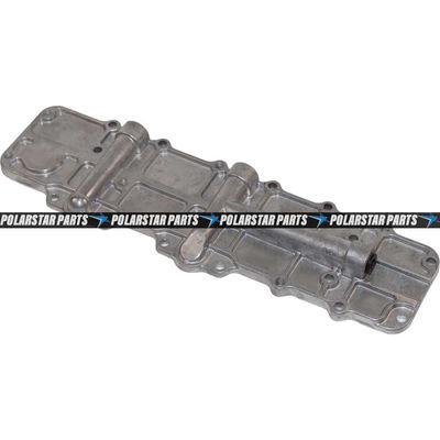 Junta del enfriado por aceite de los recambios Cat312 5i-7861 del motor de coche de S4k S4kt 3064