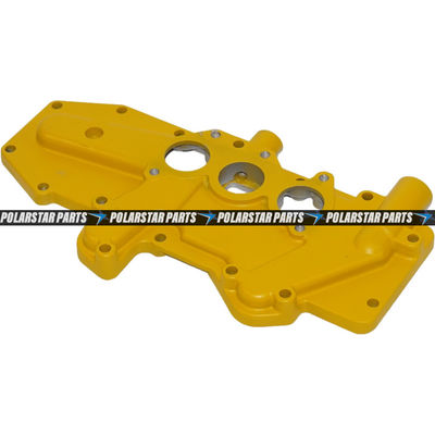 Excavador Yellow cat 3116 porciones de 7W-9027 7w9027 C7 de base del motor