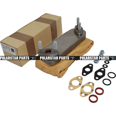 una base más fresca de aceite de Engine Parts Me 013360 Kobelco del excavador de 6d31 6d34 Mitsubishi