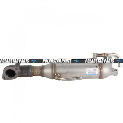 Refrigerador Assy Sk de la válvula de la recirculación de los gases de escape de J05E J08E 200-8 S1730-91120 Hino VH173091120A