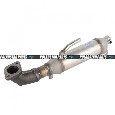Refrigerador Assy Sk de la válvula de la recirculación de los gases de escape de J05E J08E 200-8 S1730-91120 Hino VH173091120A