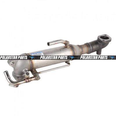 Refrigerador Assy Sk de la válvula de la recirculación de los gases de escape de J05E J08E 200-8 S1730-91120 Hino VH173091120A