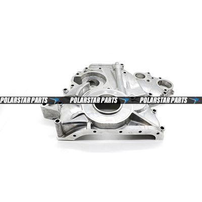 cubierta de cadena de la sincronización 307D del gato 139-7839 de las piezas Me201530 de la sincronización del motor 4m40