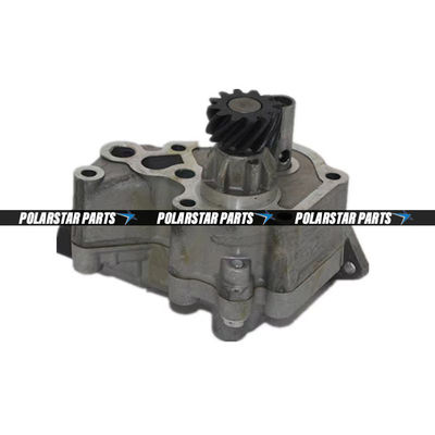 motor Me084586 ME014600 de los excavadores de la bomba de aceite de 6d31t 6d34t Mitsubishi Sk120-6