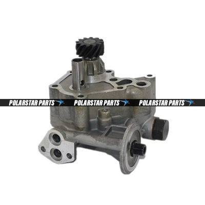 motor Me084586 ME014600 de los excavadores de la bomba de aceite de 6d31t 6d34t Mitsubishi Sk120-6