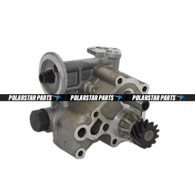 motor Me084586 ME014600 de los excavadores de la bomba de aceite de 6d31t 6d34t Mitsubishi Sk120-6