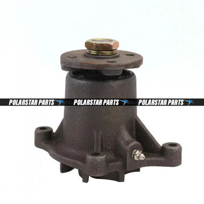Motor diesel 6d31 Mitsubishi de Water Pump Me 996874 del excavador de Kobelco