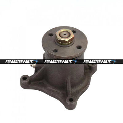 Motor diesel 6d31 Mitsubishi de Water Pump Me 996874 del excavador de Kobelco