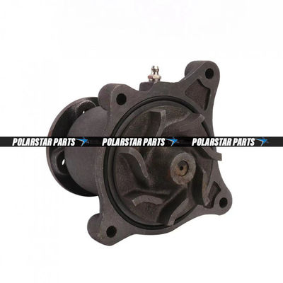 Motor diesel 6d31 Mitsubishi de Water Pump Me 996874 del excavador de Kobelco