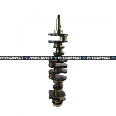 excavador Engine Parts de las piezas Me082578 SK200-6 SK200 del cigüeñal del motor 6D34