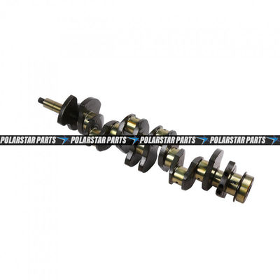excavador Engine Parts de las piezas Me082578 SK200-6 SK200 del cigüeñal del motor 6D34